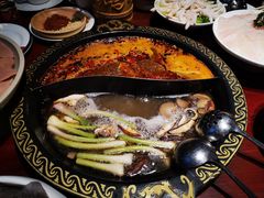 -黄家码头老火锅(解放碑旗舰店)