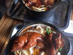 -小义乌砂锅拉面(海事共享区店)