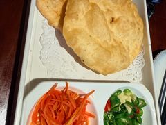 -味鼎长安·地道陕菜(凤城一路店)