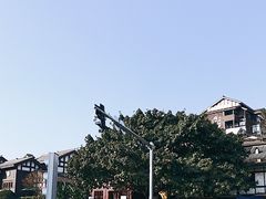 -磁器口古镇