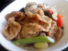 -五观堂素食(新华路店)