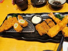 双人餐-胜博殿日式炸猪排(西红门店)