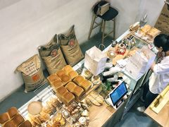 -面包与我Bread Or Me(长城汇店)