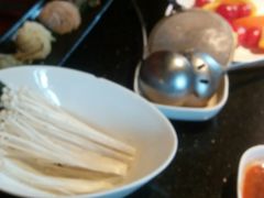 -捞王猪肚鸡火锅(昆山店)