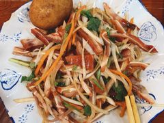 -美玲拉面(鞍山西道店)