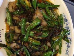 -乡坝头外婆菜(东方欧城仁寿七分店)