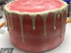 -食间旅人DIY烘焙工作室
