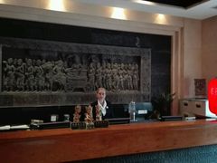 android_upload_pic-上海柏阳君亭酒店(复旦大学店)