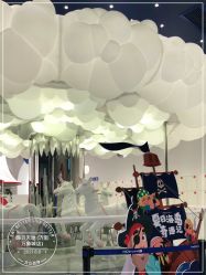 -嗨贝天地(济南万象城店)