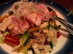 -杭州西子湖四季酒店-WL BISTRO西湖餐厅(灵隐路店)