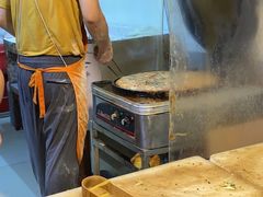 -咏春葱油饼(德政中路店)