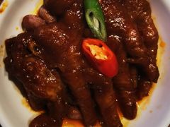 -上下九广州菜馆(锦业路店)