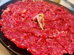 -协成海鲜火锅(情侣路店)