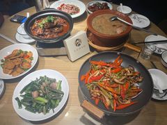 -董厨煨汤馆(车站路店)