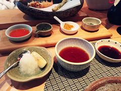 调料-泉寿司(万科公园店)