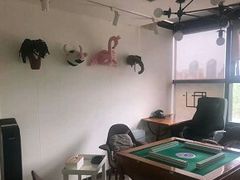 -CLUB心邸·掼蛋·麻将·扑克(日坛店)