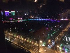 iphone_upload_pic-君悦酒店·乐厨·高空自助餐(青年大街店)