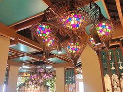 -金塔傣乡·云南德宏民族特色菜·傣味手抓饭(新亚洲店)