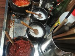 -攀枝花·任德琼·盐边羊肉米线