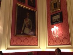 iphone_upload_pic-Cafe Sacher(WIEN)