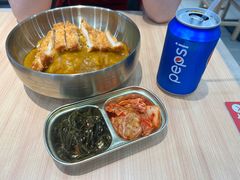 -小木屋拌饭(西安华阳城店)