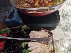 -井水小厨·湘菜(活力广场店)