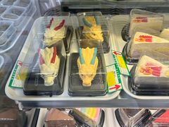 -北大医学部·面包房