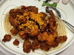 -1918中餐厅(衡山路店)