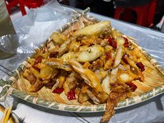 -小民大排档(马场角横路店)