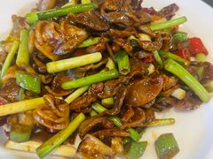 -高晓山馅饼店(牛庄百年店)