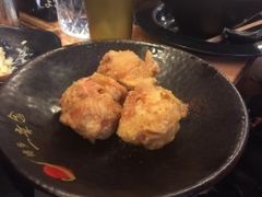 -博多一幸舍(侨福芳草地购物中心店)