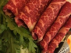 -牛玄庵日式寿喜烧·料理店(新源里店)