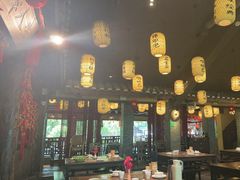 -大自然(鲁家村店)