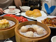 -稻香饭店(IFS国金中心店)