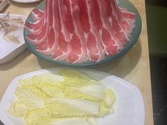 -清真军邺·金富苑肥牛城(海湖新区精品店)