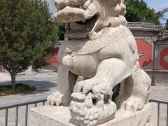 -大钟寺古钟博物馆