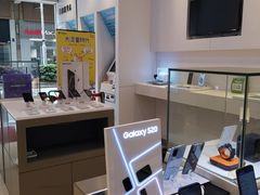 -中国电信(氹仔利民分店)