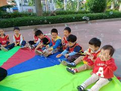 -全优加早教托育园(金海岸店)