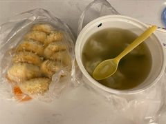 -隆盛园火勺馄饨面(十一纬路店)