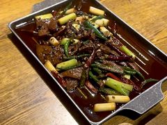 -易老头三样菜(南滨路总店)