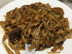 -新南新咖啡美食(南新花园店)