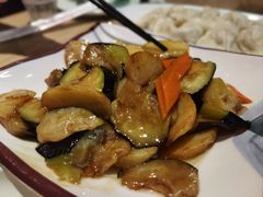 地三鲜-东北风(柯桥万达店)