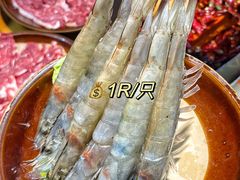 -阳阳老火锅(小南门店)