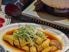 -陶兰居·手工点心·粤菜(圆融时代广场店)