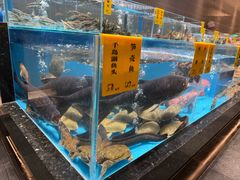 -瓯菜排档·温州海鲜(玕南店)