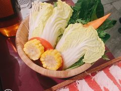 -九鼎轩脆毛肚火锅(三钢里店)