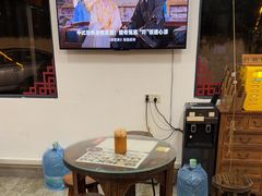 -周大娘牛乳(旧寨古村总店)