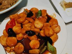 -大鸭梨烤鸭(房山店)