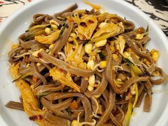 -小李旗花面庄