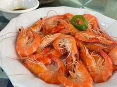 -钱大妈海鲜饭店(保利林语店)